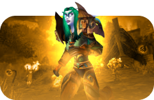 Classic Era Low Level Dungeons